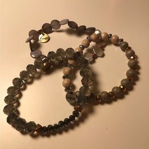 Erimish|Bracelet Set
